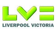 LV, Liverpool Victoria logo