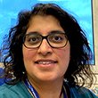  Nisha Shaunak, lead pharmacist for oncology, Guy’s and St Thomas’ NHS Foundation Trust, and joint lead author of the UK Chemotherapy Board document