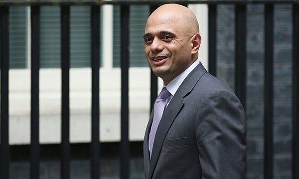 Sajid Javid will announce the plans for mandatory vaccination this week