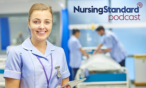 Making the transition from nursing student to newly registered nurse 
